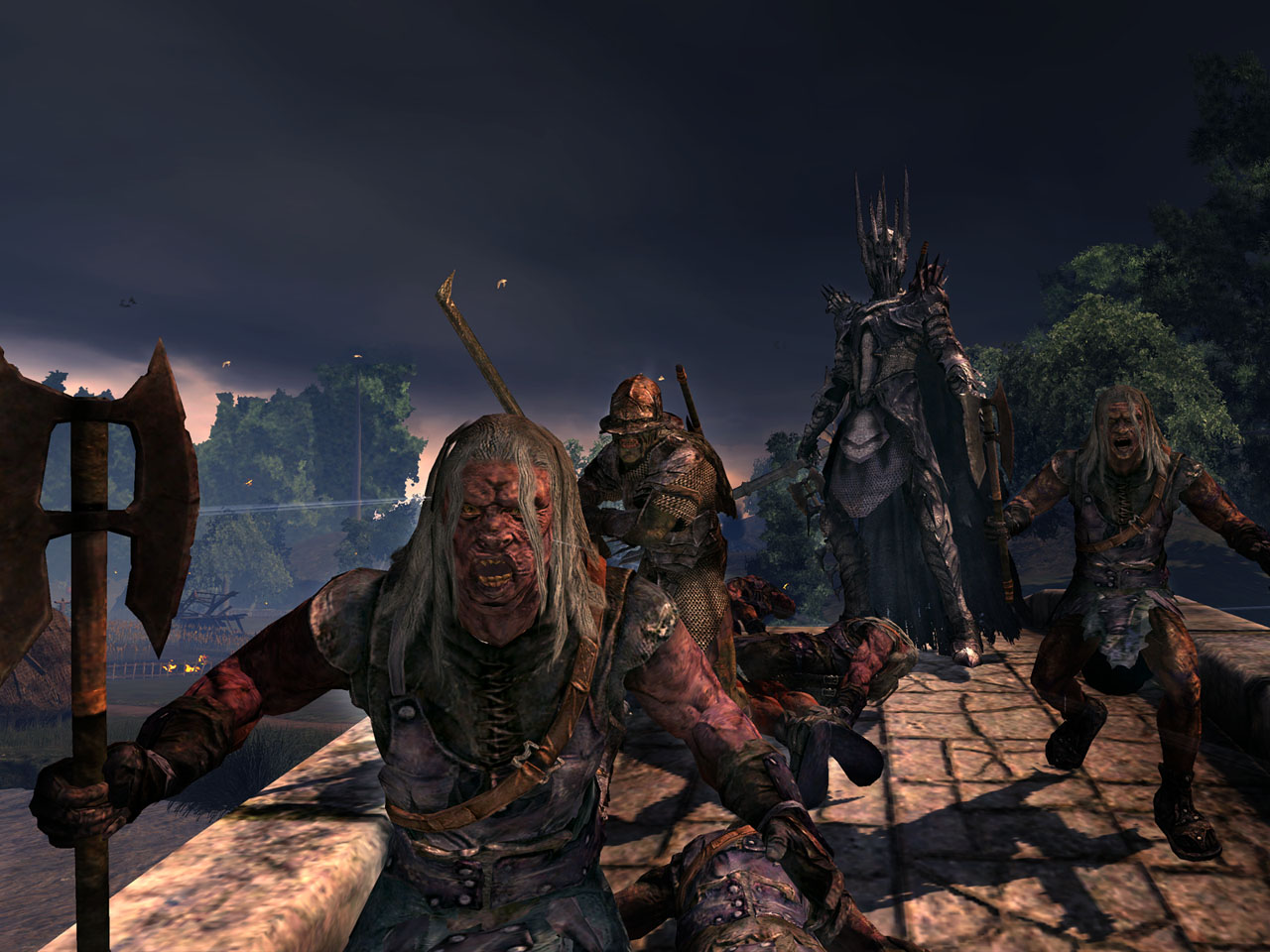 El Señor de los Anillos: La Conquista - Imagen 16